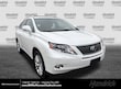  LEXUS RX 450h