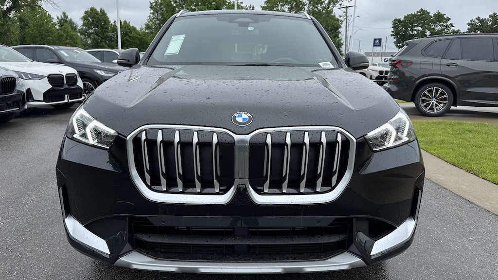 Used 2026 BMW X1 xDrive28i SUV