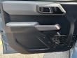 2022 Ford Bronco Black Diamond 4 Door 4x4 Convertible