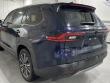 2025 Toyota Grand Highlander Limited SUV