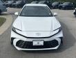 2025 Toyota Camry SE Sedan