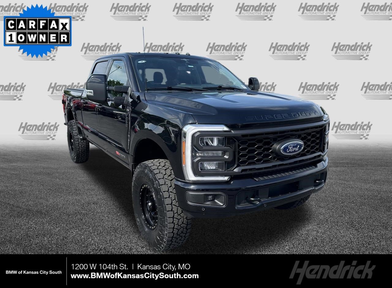 2023 Ford F-250 Lariat 4x4 Crew Cab 6-3/4' Box's photo