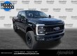  Ford Super Duty F-250 SRW