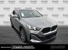 2026 BMW X2 xDrive28i SUV