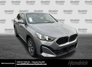 2026 BMW X2 xDrive28i