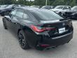 2023 BMW i4 M50 Gran Coupe Sedan