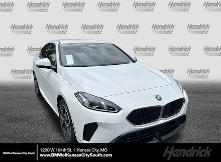 2026 BMW 2 Series 228 xDrive Gran Coupe