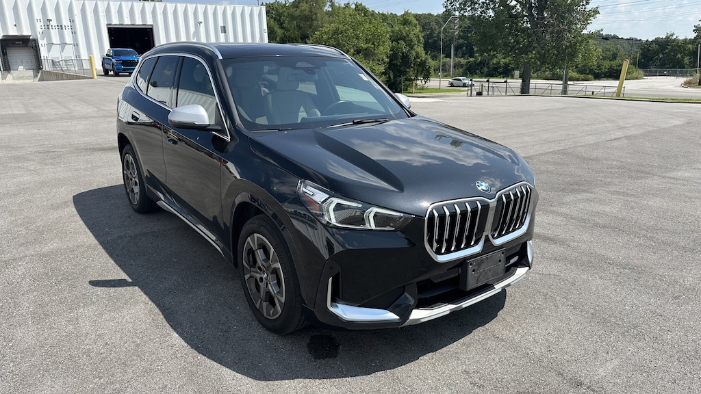 Certified 2023 BMW X1 xDrive28i SUV