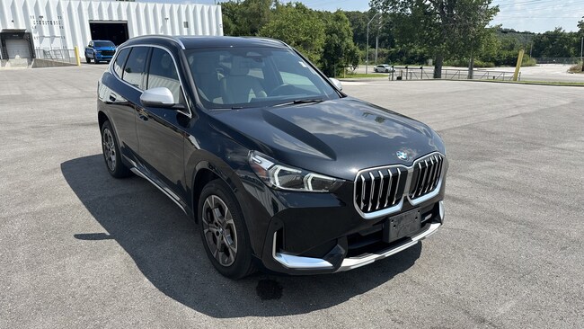 2023 BMW X1 xDrive28i SUV