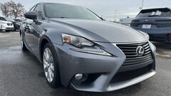 2014 LEXUS IS 250 Sedan