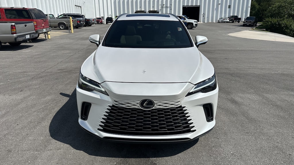 Used 2024 Lexus RX 350 Premium Plus AWD SUV