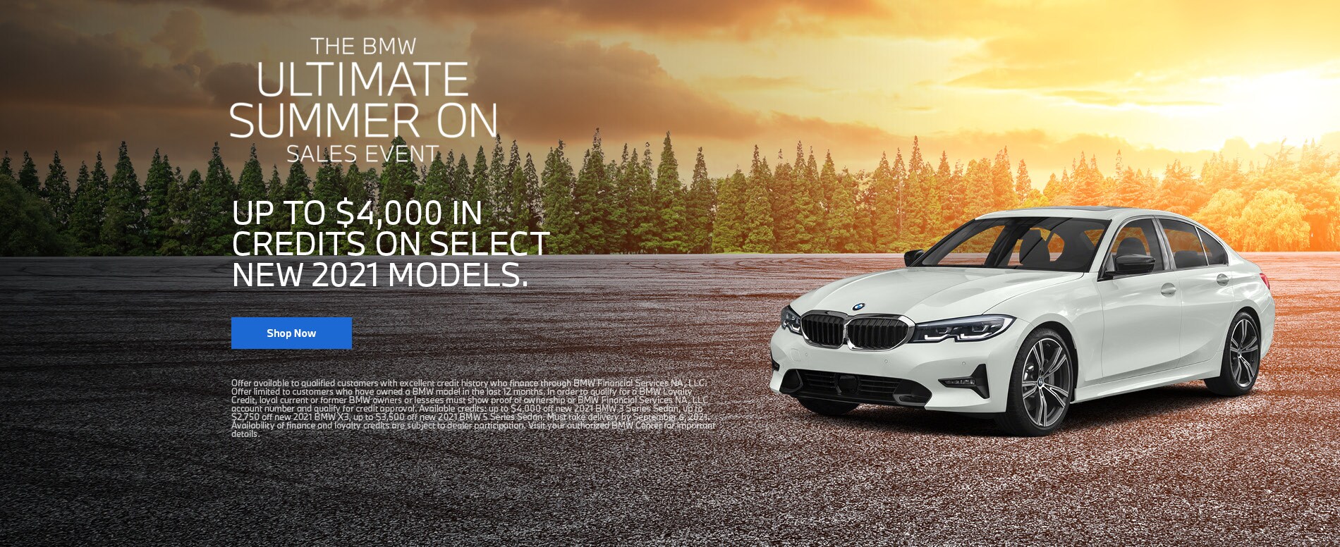 BMW of Kansas City South New BMW & Used Car Dealer Near Overland Park
