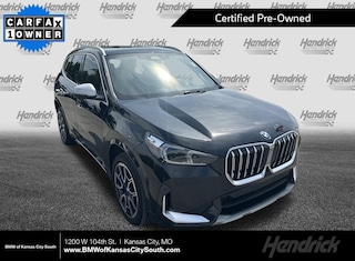 2024 BMW X1 xDrive28i SUV