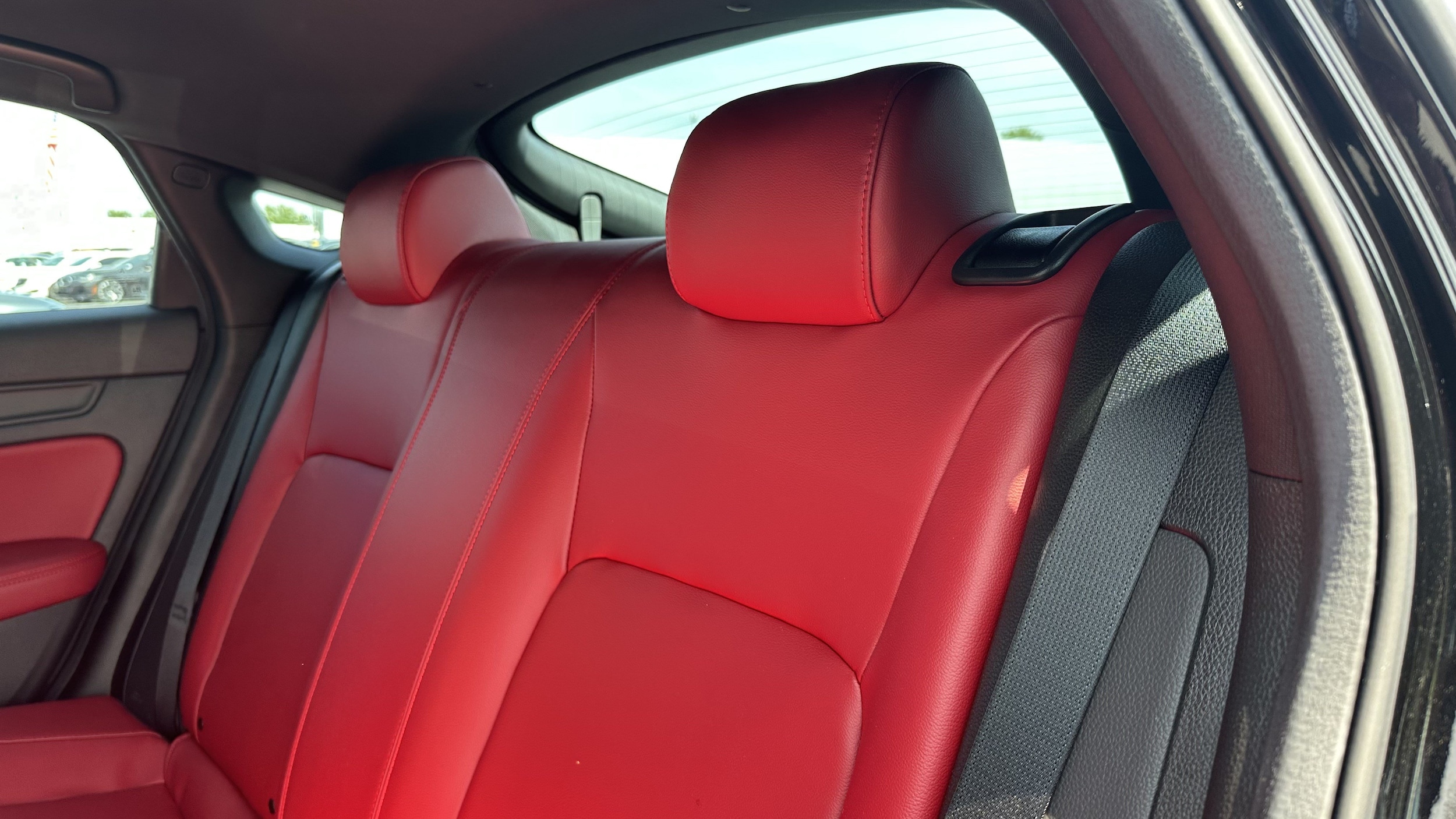 2024 Acura Integra 31