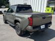 2024 Toyota Tacoma 4WD TRD Sport Pickup