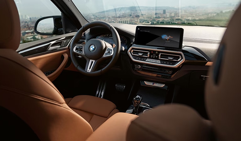 Kansas City Missouri 2024 BMW X3