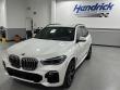 2020 BMW X5 xDrive40i SUV