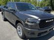 2026 Ram 1500 Big Horn 4x4 Crew Cab Pickup