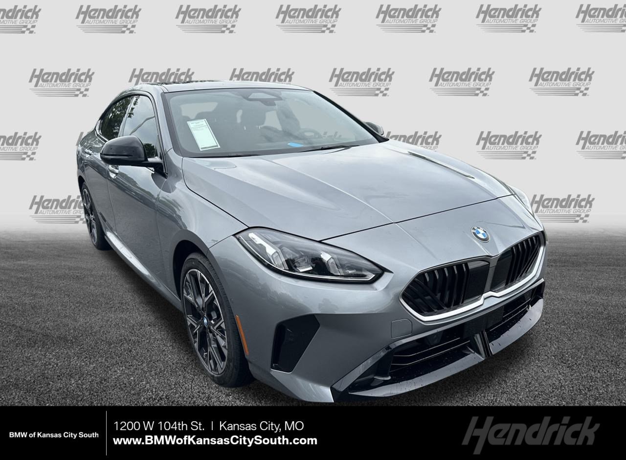 2026 BMW 2 Series 228