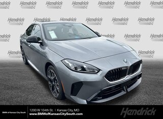 2026 BMW 2 Series 228 xDrive Gran Coupe