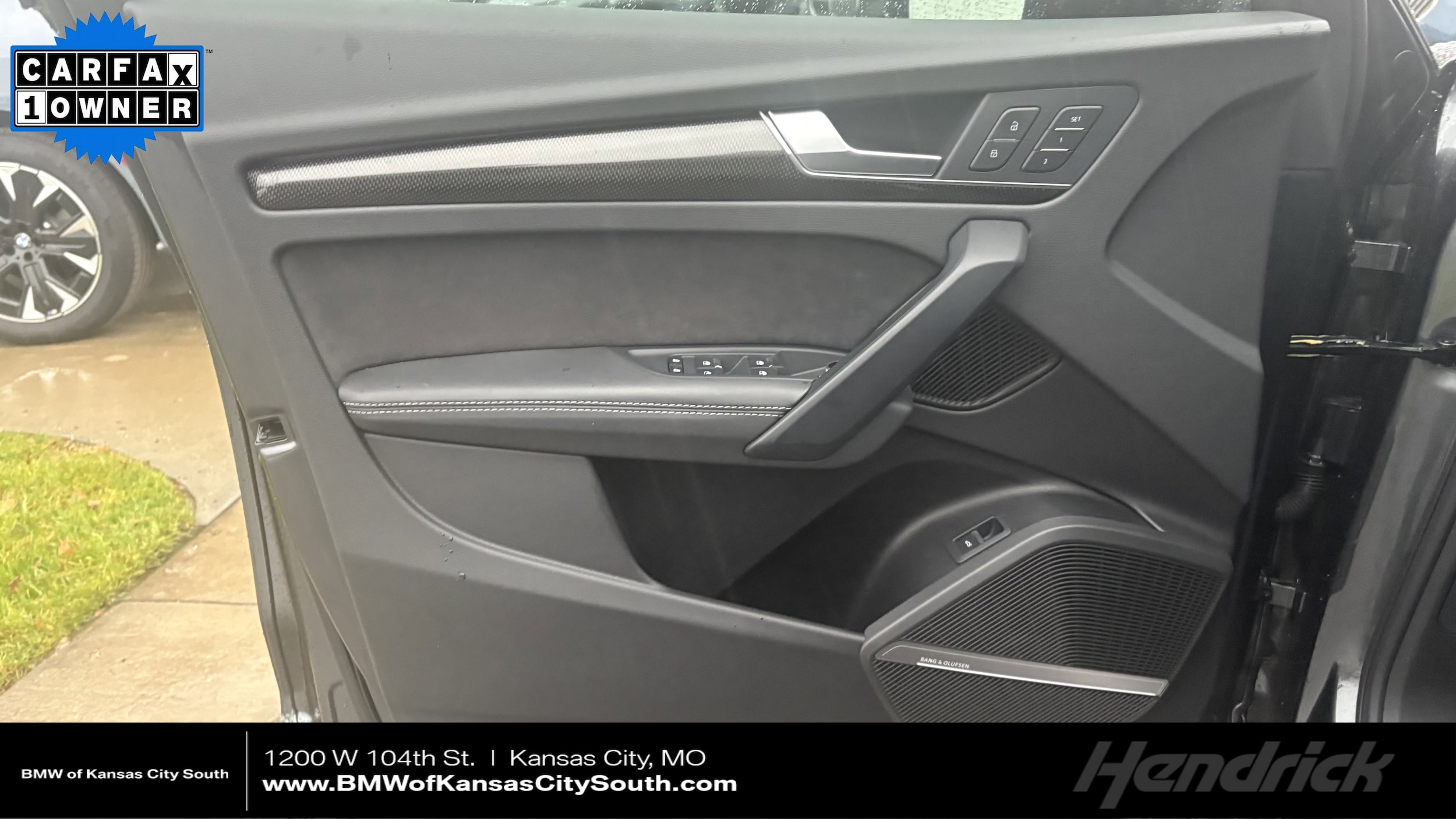 2024 Audi SQ5 Prestige's photo