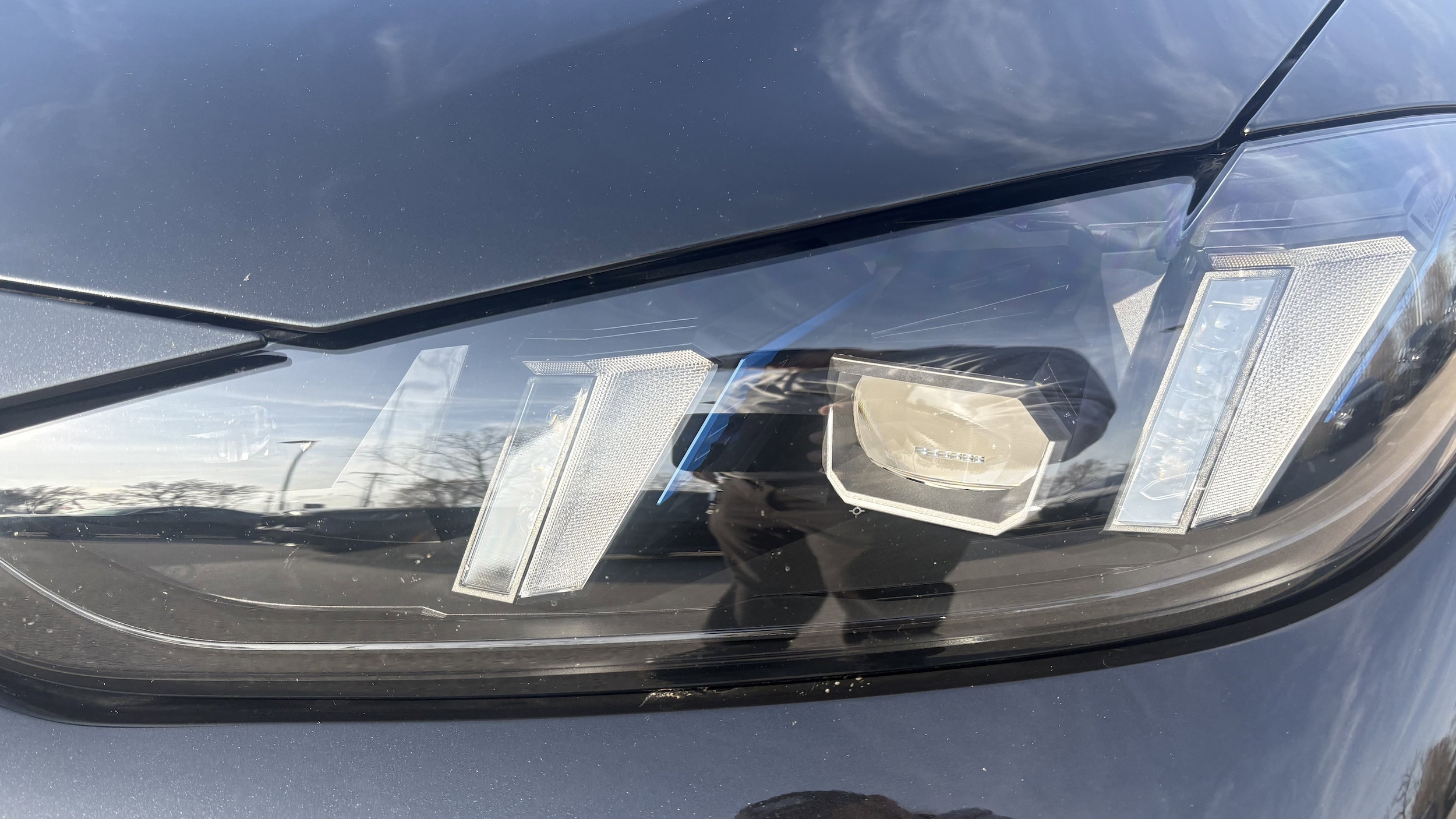 2025 BMW i4 M50 Gran Coupe photo 5