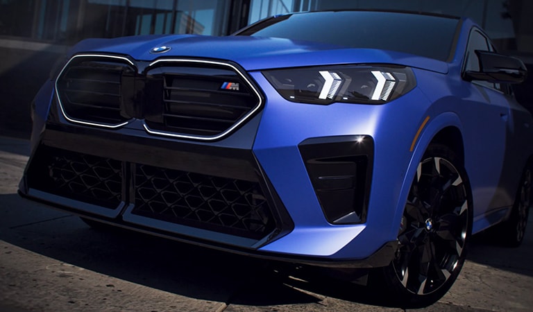 2024 BMW X2 Kansas City Missouri