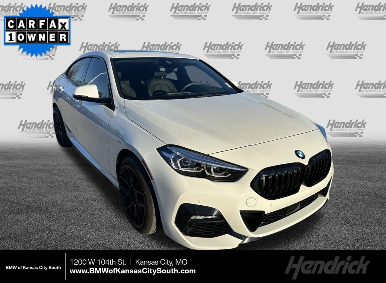 2024 BMW 2 Series 228i's photo