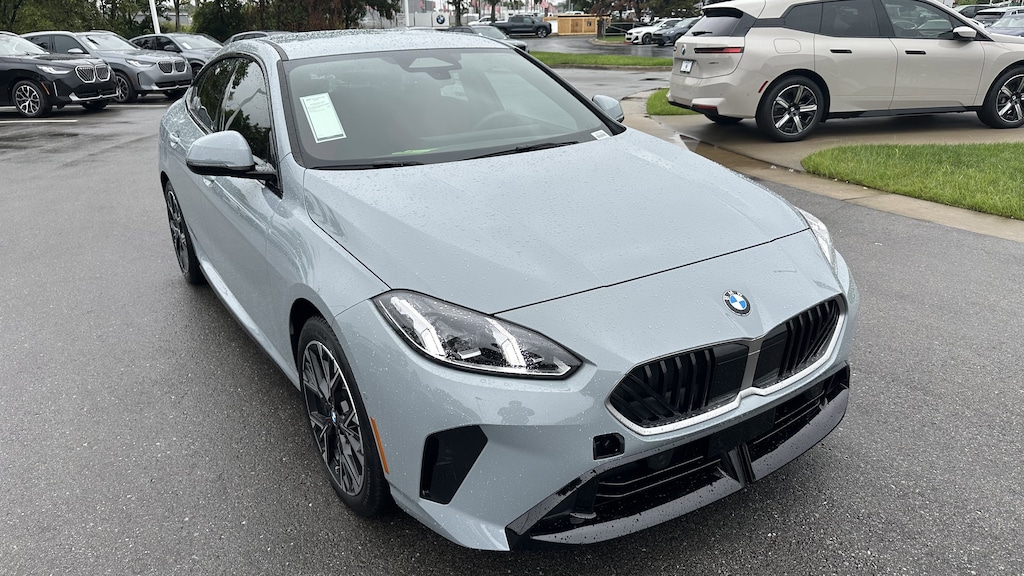 New 2026 BMW 2 Series 228 xDrive Gran Coupe Sedan