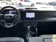 2022 Ford Bronco Black Diamond 4 Door 4x4 Convertible