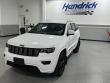 2021 Jeep Grand Cherokee Laredo X SUV