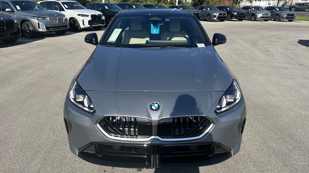 New 2026 BMW 2 Series 228 xDrive Gran Coupe Sedan