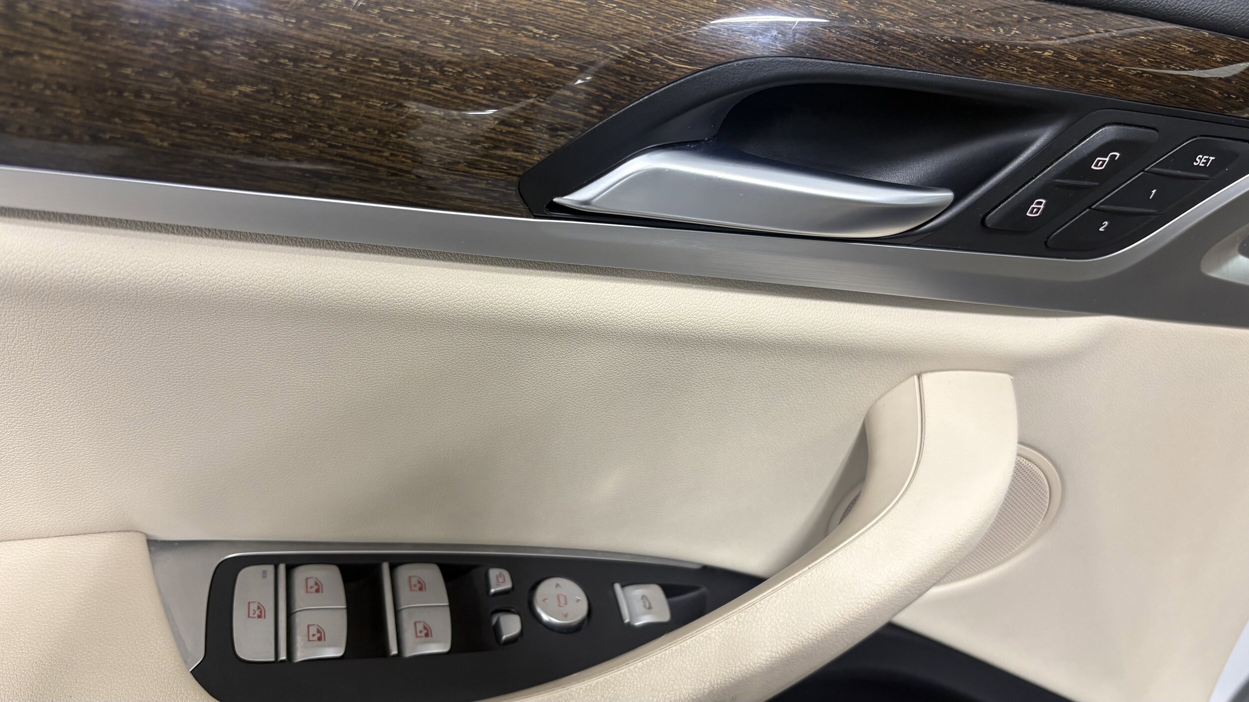 Used 2021 BMW X3 For Sale in Kansas City, MO VIN