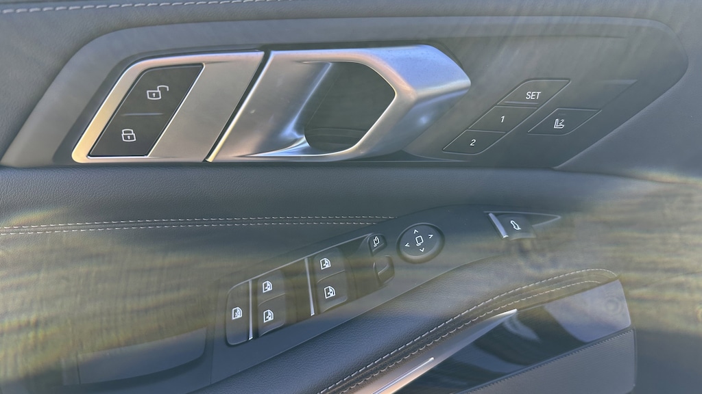 New 2026 BMW X5 xDrive40i SUV