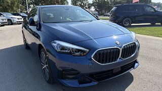 2024 BMW 2 Series 228i xDrive Gran Coupe Sedan