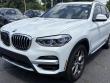 2021 BMW X3 xDrive30i SUV