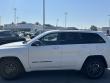 2021 Jeep Grand Cherokee 80th Anniversary SUV