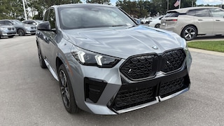 2025 BMW X2 xDrive28i SUV
