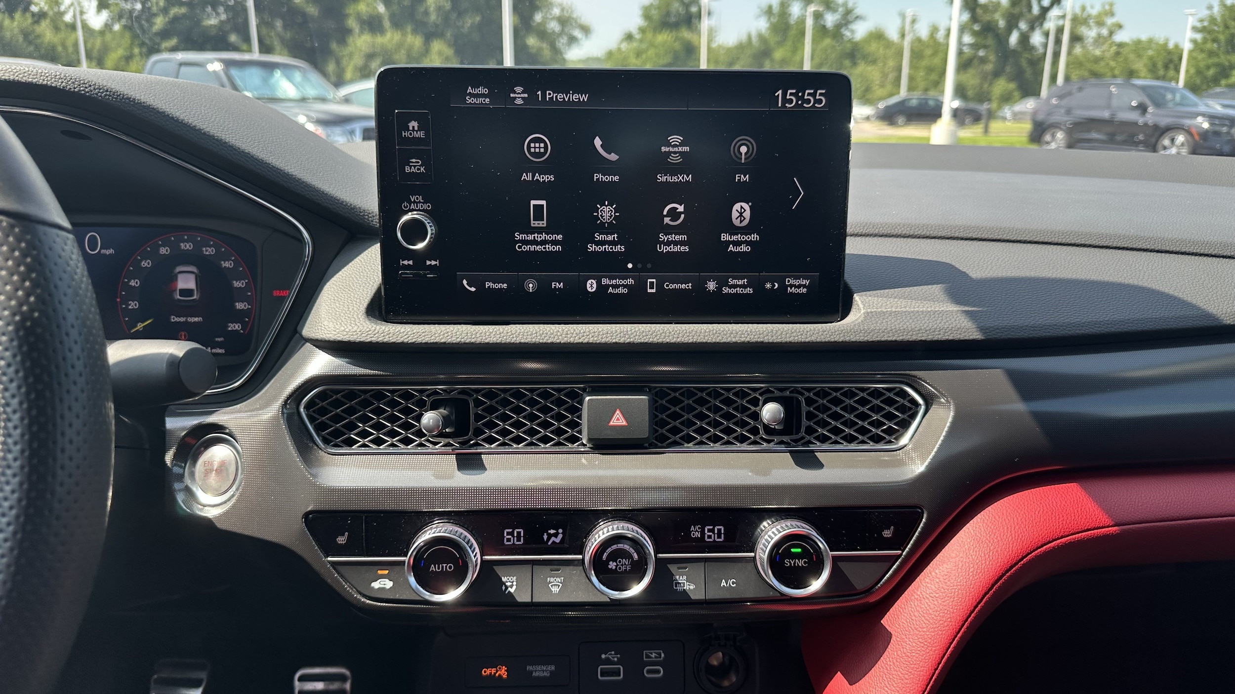 2024 Acura Integra 30