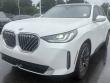 2026 BMW X3 30 xDrive SUV