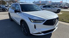 2022 Acura MDX w/A-Spec Package SUV
