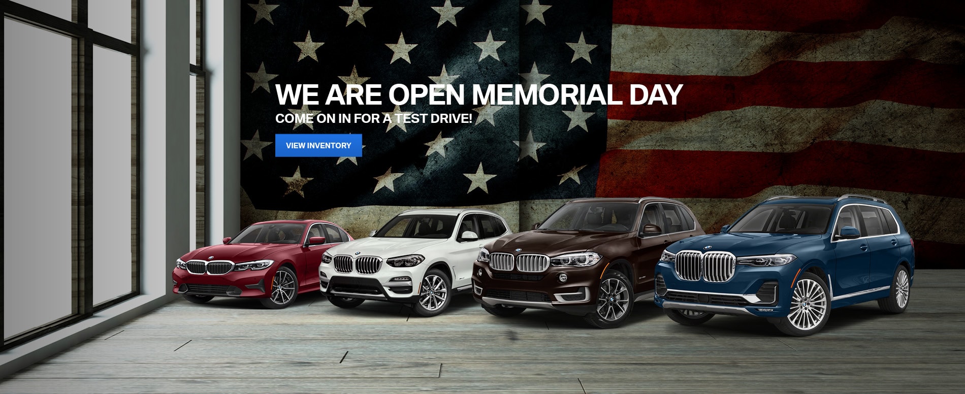 Hendrick Bmw Northlake In Charlotte