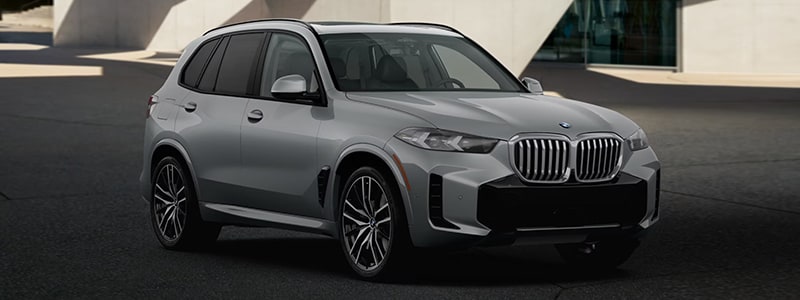 2024 BMW X5 Kansas City MO