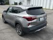2022 Kia Seltos LX SUV