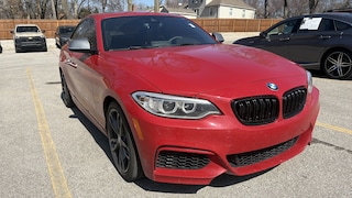 2016 BMW 2 Series M235i xDrive Coupe