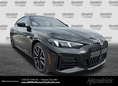 2026 BMW 4 Series 430i xDrive Gran Coupe Sedan