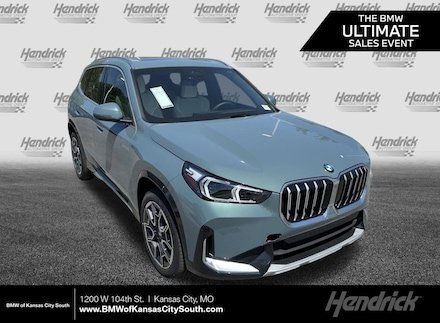 2026 BMW X1 xDrive28i