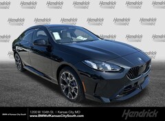 2025 BMW 2 Series 228 xDrive Gran Coupe Sedan