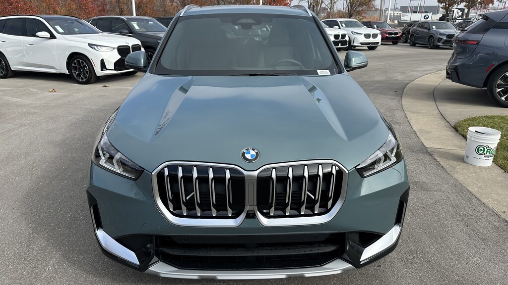 Used 2026 BMW X1 xDrive28i SUV