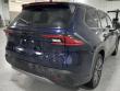 2025 Toyota Grand Highlander Limited SUV